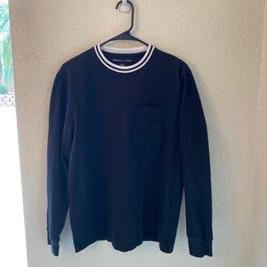 American Eagle Pullover
